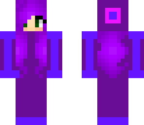 fnaf bonnie girl
