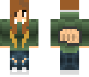 bro army girl re-edited