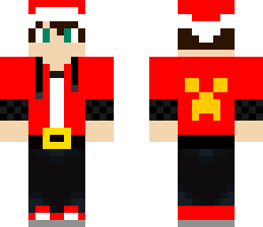 christmas aaron