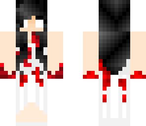killer girl