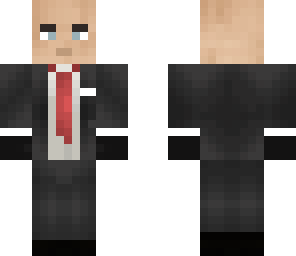 agent 47