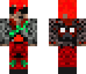 halloween redstonemagic 77