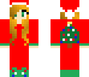 xmas onsie