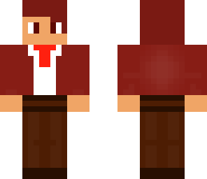 human foxy
