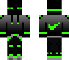 nike enderman