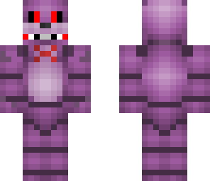 zombiebonnie