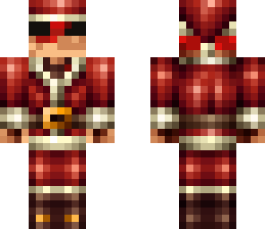 cristmas redstonemagic 77