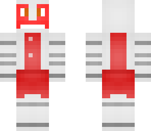 mangle the pirate 2