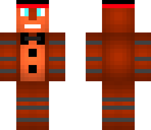 freddy fazbear 2