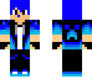 skin pro gamer