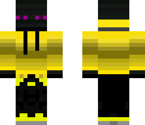 cool budder enderman