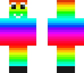 rainbow