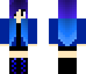 blue tomboy xxeditedxx