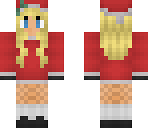 christmas is coming o3o