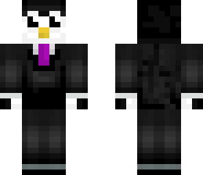 penuin