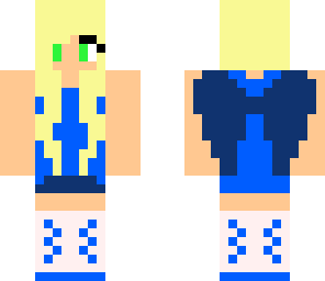 blue angel