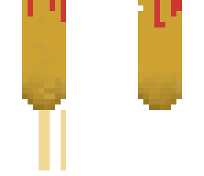 corn dog