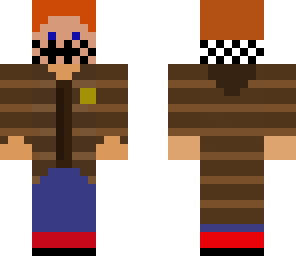 shardmind27 detective