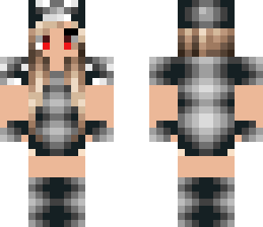 wither girl 3 - updated