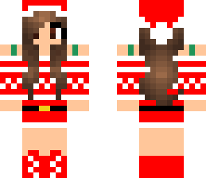 girl elf