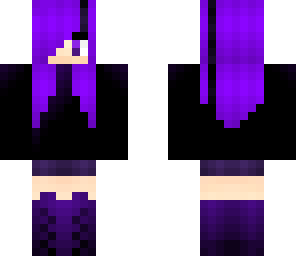 phantom girl or ender girl