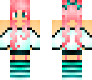 spunky-girl