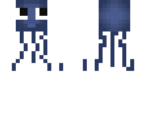 squid
