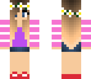 cute girl