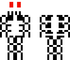 skeletron