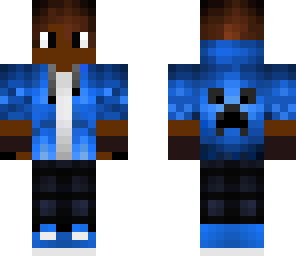boy skin updated