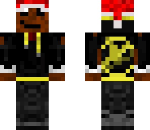 christmas tribute monkey