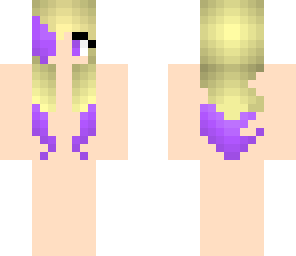 light purple hair base