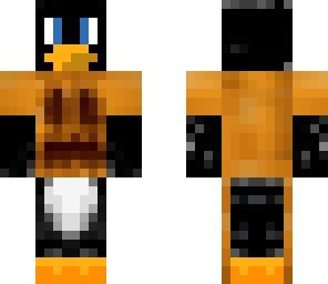 mrtreepenguin halloween