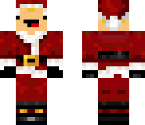 super santa