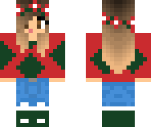 christmas sweater