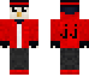 skill penguin