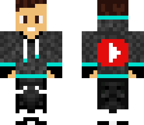 youtube boy