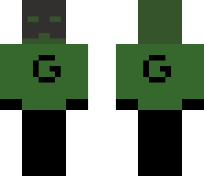 ginzy