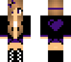 cute gamer girl