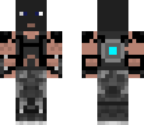 brute