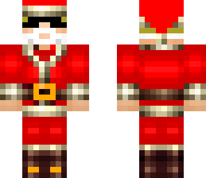 santa goodbaileyt