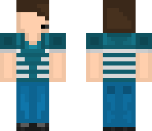 dracko gameplays skin