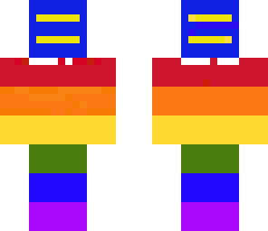 equality skin