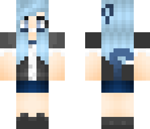 anime girl