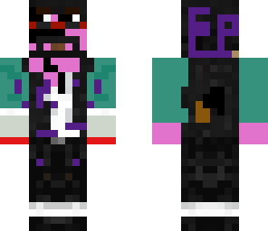 ender pig captainsparklez