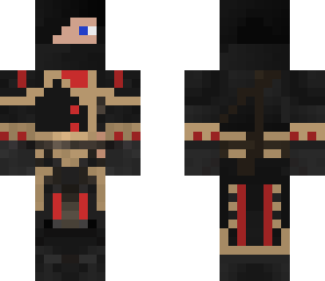 templar me