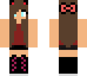 kitty girl