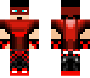 red rober