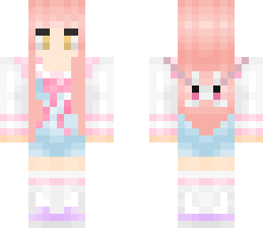 kawaii girl