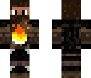skinfire